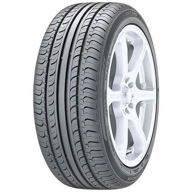 Літні шини Hankook Optimo K415 195/50 R16 84H