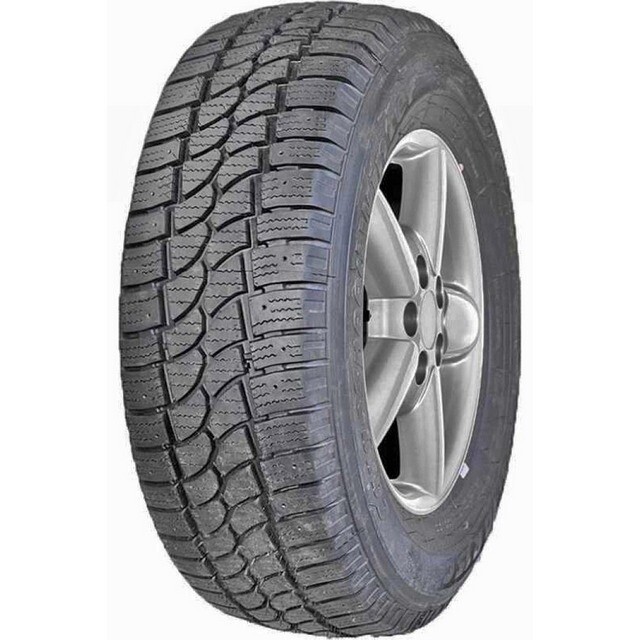 Зимові шини Orium Winter LT 201 185 R14C 102/100R (шип)-зображення-1