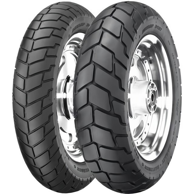 Літні шини Dunlop D427 180/70 R16 77H-зображення-1