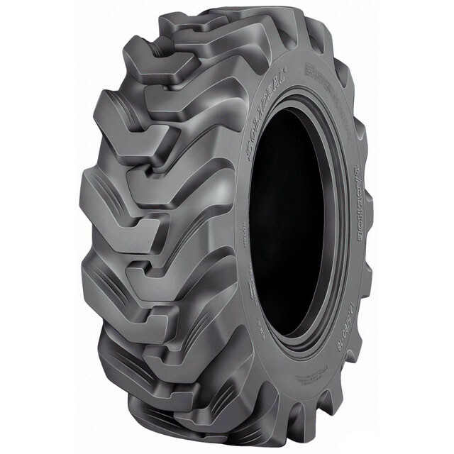 Вантажні шини Neumaster R4 (індустріальна) 16.9 R28 157A8 14PR