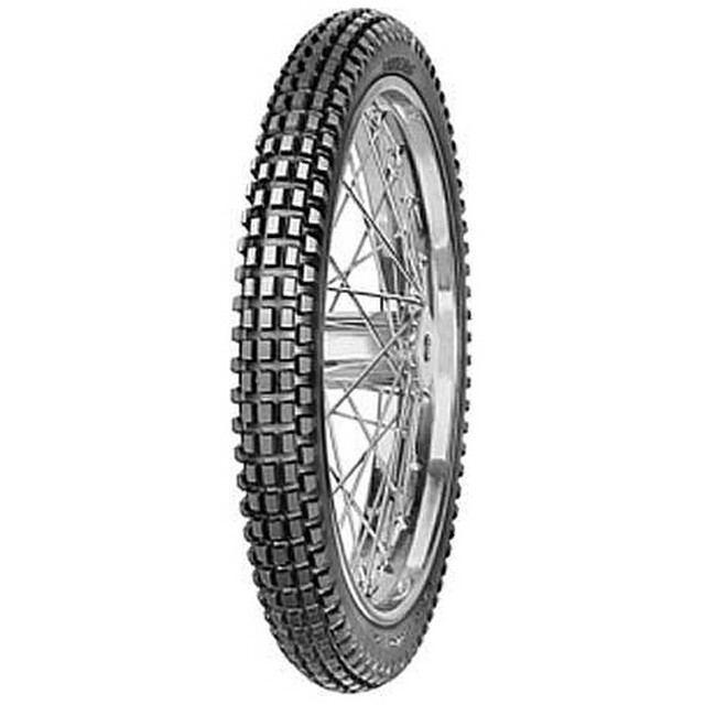 Літні шини Mitas ET-01 80/100 R21 45M