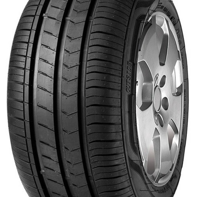 Літні шини Superia EcoBlue HP 195/55 R15 85H