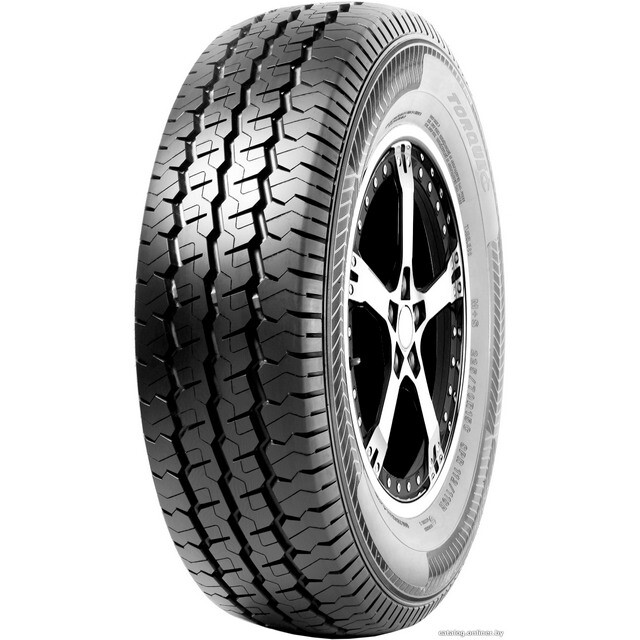 Літні шини Onyx NY06 195/70 R15 104/102R 8PR-зображення-1