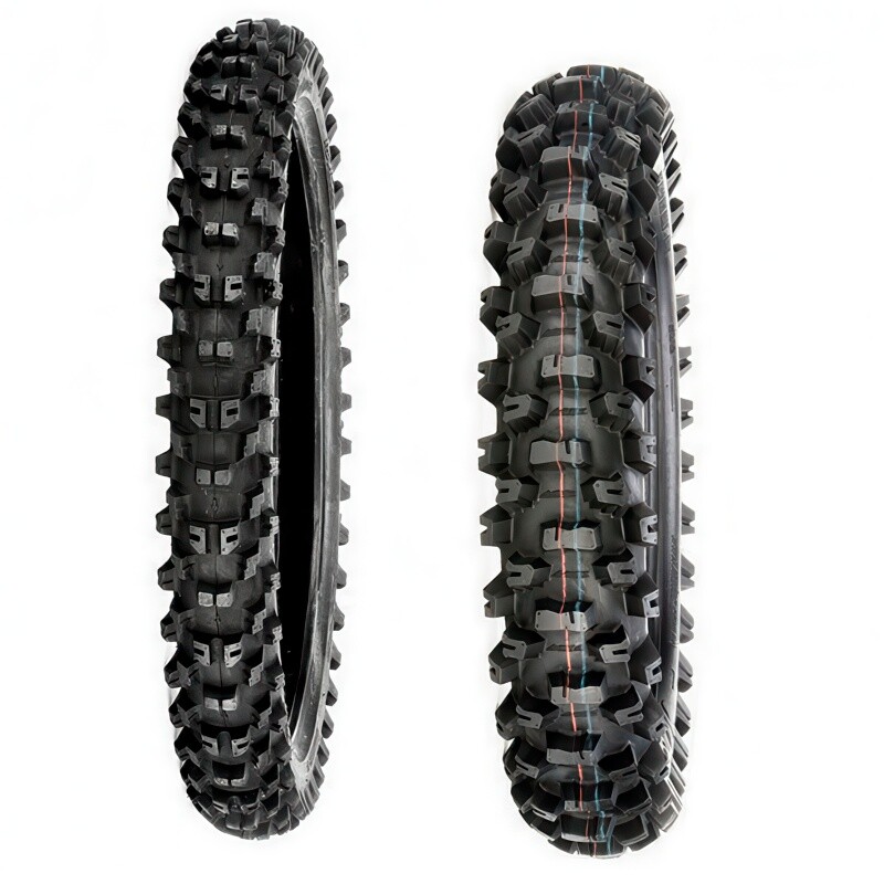 Літні шини Motoz Terrapactor S/T 90/100 R16 51L