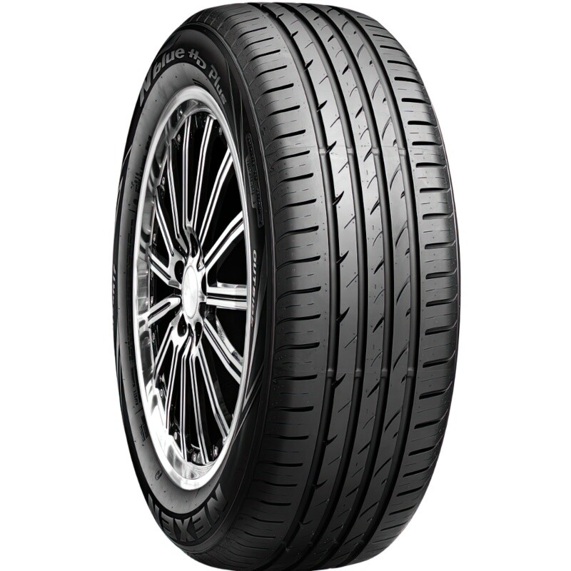Літні шини Nexen NBlue HD Plus 195/60 R15 88V-зображення-4