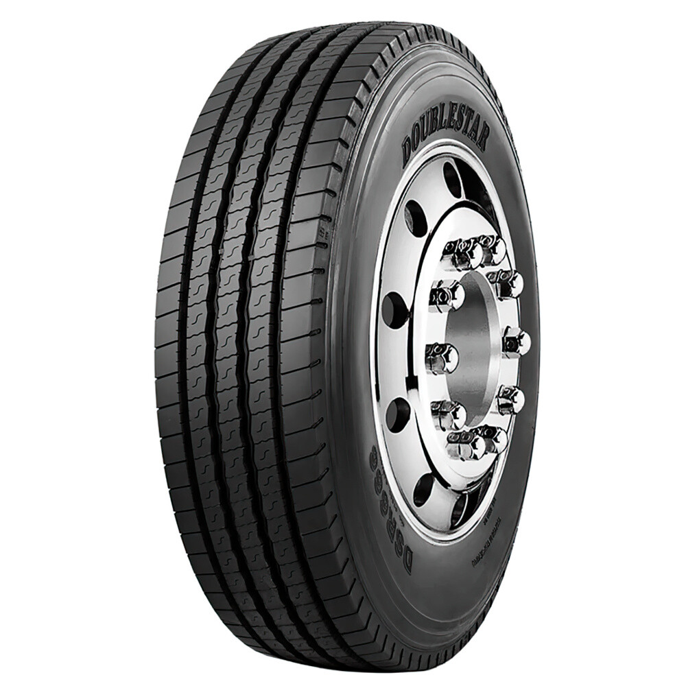 HA603 Вантажні шини Aosen HA603 (рульова) 225/75 R17.5 129/127L 16PR