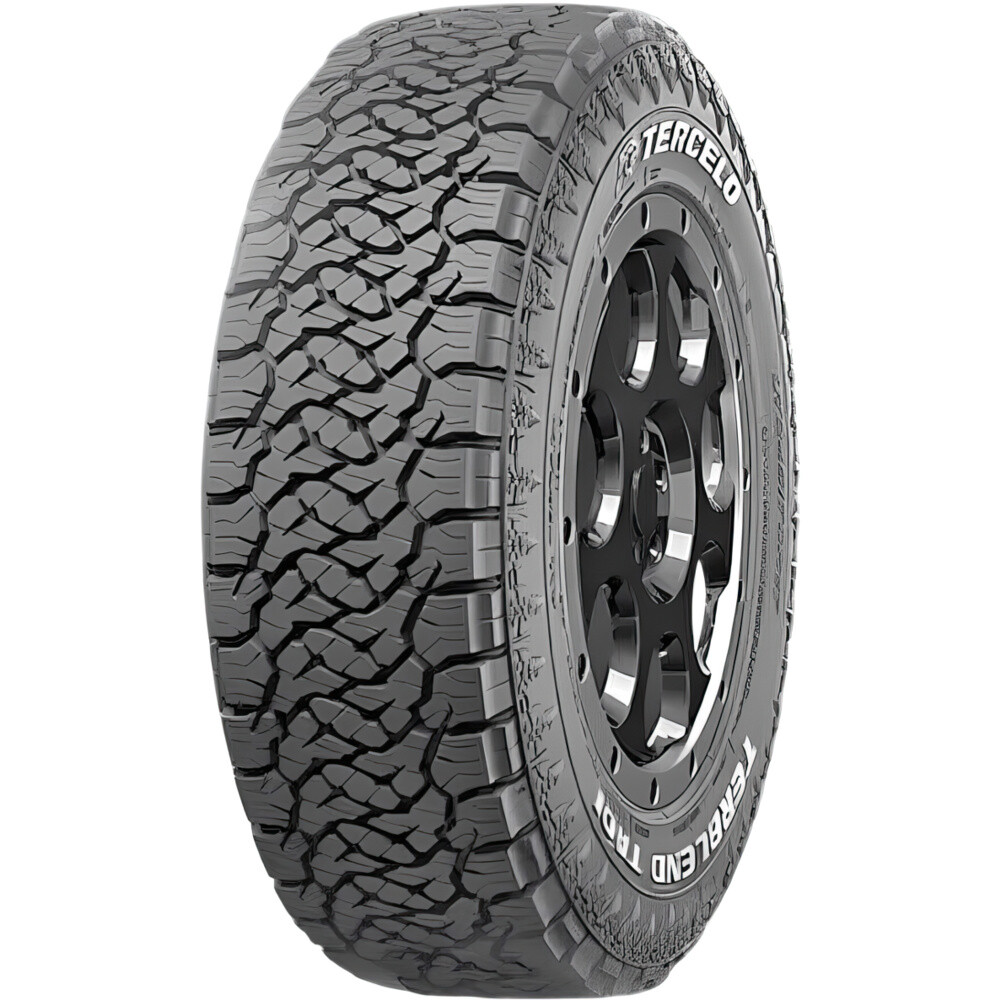 Всесезонні шини Tercelo Terblend TA01 285/60 R18 118/115S