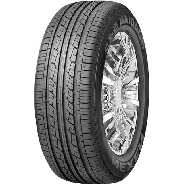 Літні шини Nexen Roadian 542 255/60 R18 108H