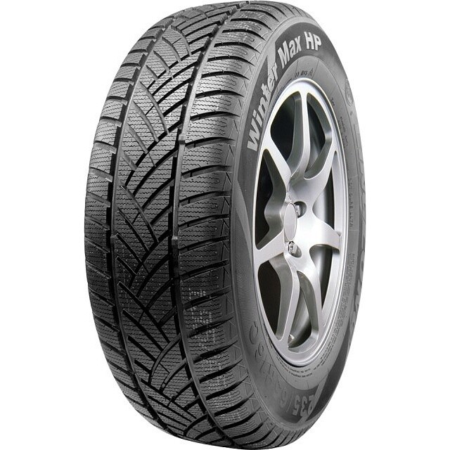 Зимові шини LingLong GreenMax Winter HP 185/65 R14 86T XL