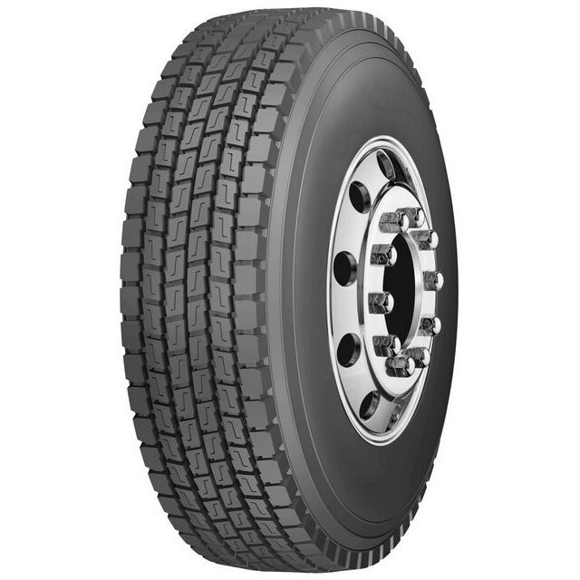 Вантажні шини Firemax FM08 (ведуча) 315/70 R22.5 154/151L