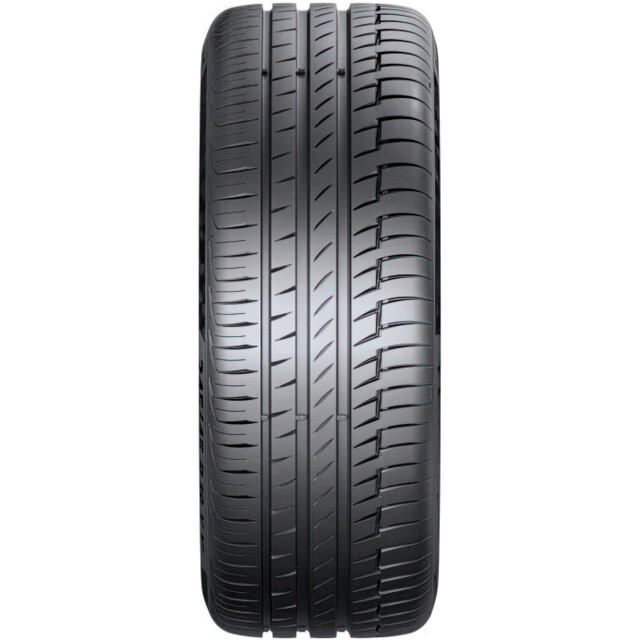 Літні шини Continental PremiumContact 6 235/45 R18 94V-зображення-3