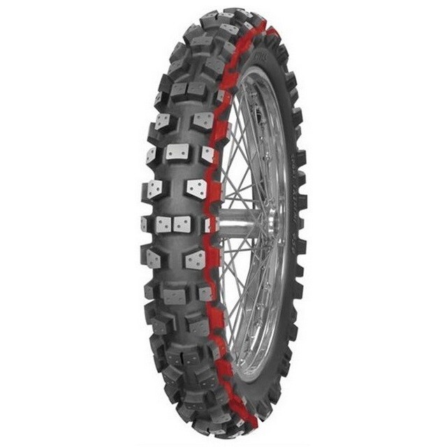 Літні шини Mitas XT-454 Off Road 110/100 R18 100M