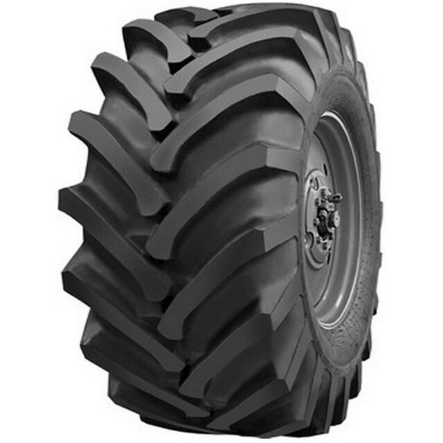 Грузові шини Росава UTP-14 (с/г) 540/70 R24 A6 10PR-зображення-1