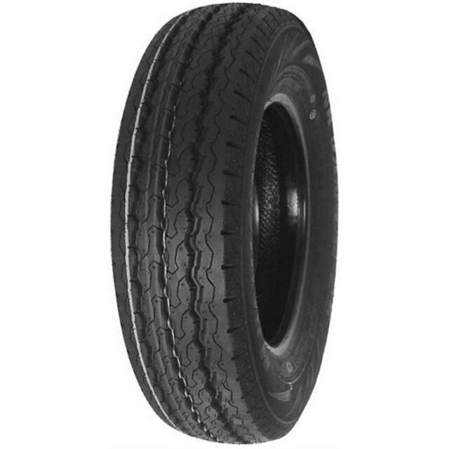 Літні шини Nankang CW25 165/70 R14C 89/87T