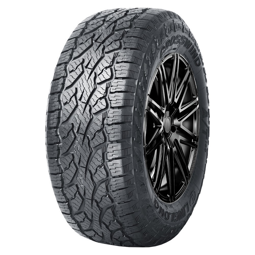 Літні шини Leao Lion Sport A/T 100 225/75 R16 115/112Q