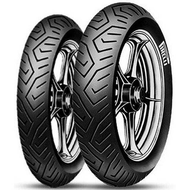 Літні шини Pirelli MT 75 100/80 R16 50T-зображення-1
