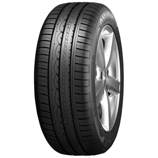 Летние шины Fulda EcoControl HP 205/60 R15 91V