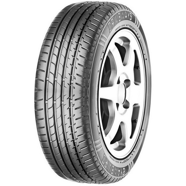 Літні шини Lassa Driveways 205/60 R18 92V-зображення-1