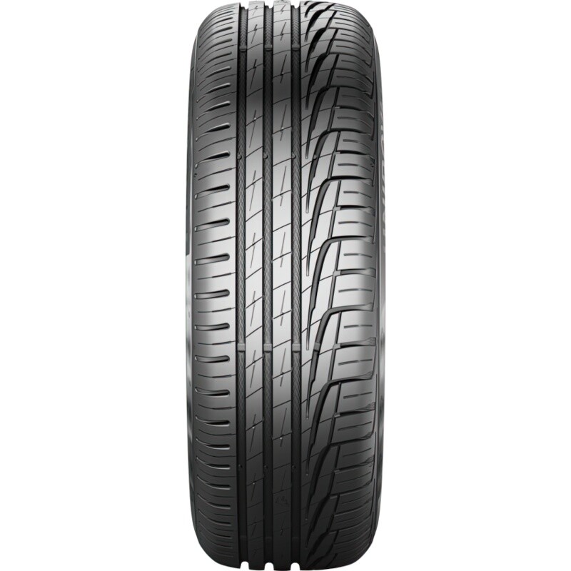 Літні шини Uniroyal Rain Expert 5 165/70 R14 81T-зображення-3