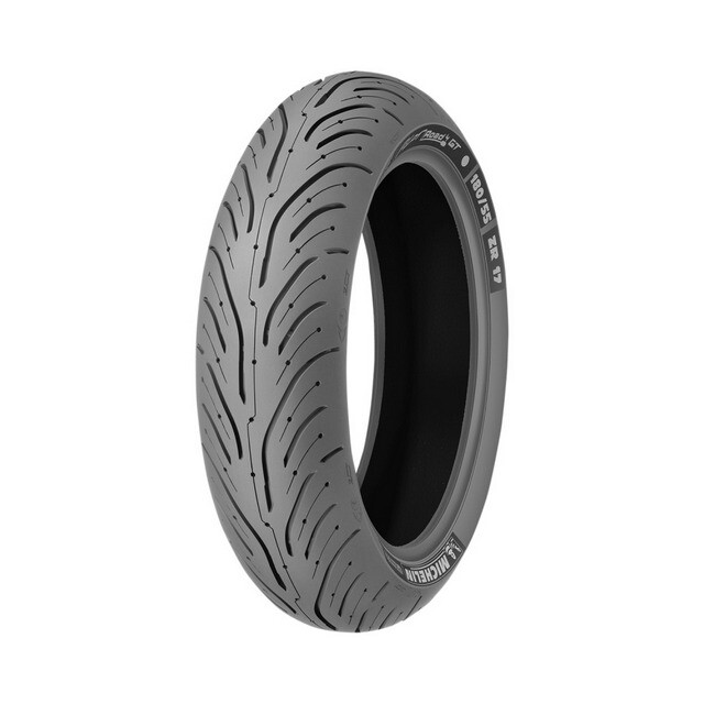 Літні шини Michelin Pilot Road 4 GT 190/55 ZR17 75W Reinforced-зображення-2