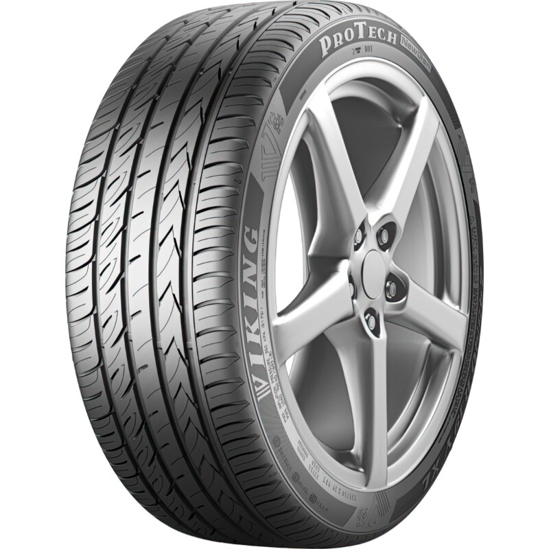 Літні шини Viking Protech NewGen 205/55 ZR16 91W Літні шини Viking Protech NewGen 205/55 ZR16 91W