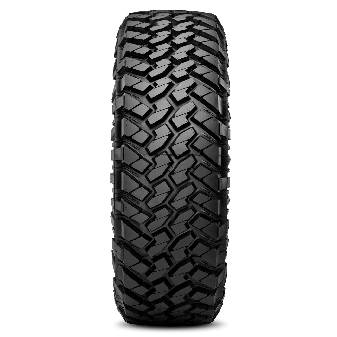 Всесезонні шини Nitto Trail Grappler M/T 40/13.5 R17 121P-зображення-2