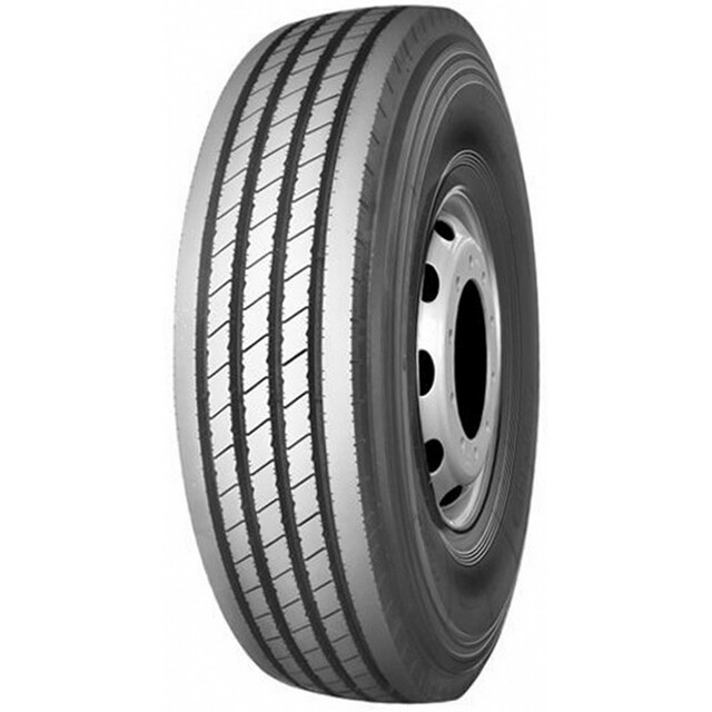 Вантажні шини Sunfull SAL535 (універсальна) 275/70 R22.5 152/148J 18PR-зображення-1