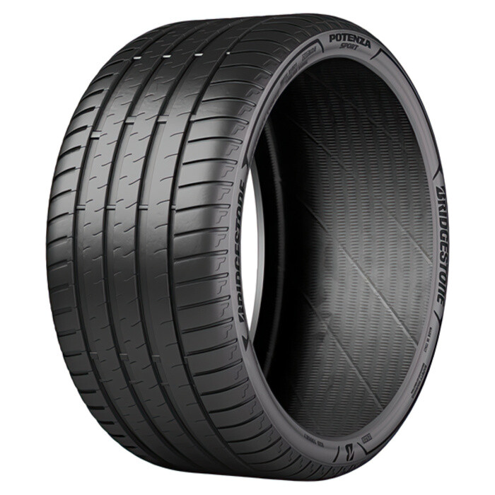 Літні шини Bridgestone Potenza Sport 245/30 ZR20 90Y XL L-зображення-2