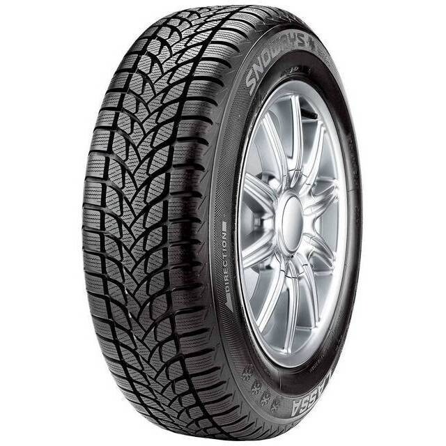 Зимові шини Lassa Snoways Era 225/60 R16 98H-зображення-1