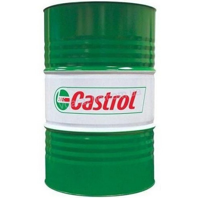 Моторне масло Castrol EDGE 0W-40 A3/B4 Titanium 208л-зображення-1