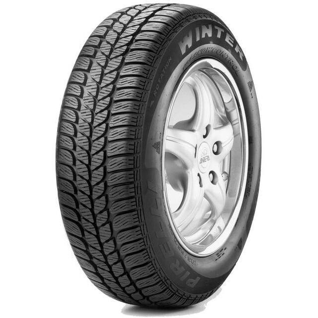 Winter Snowcontrol Зимові шини Pirelli Winter Snowcontrol 195/55 R17 92H XL *