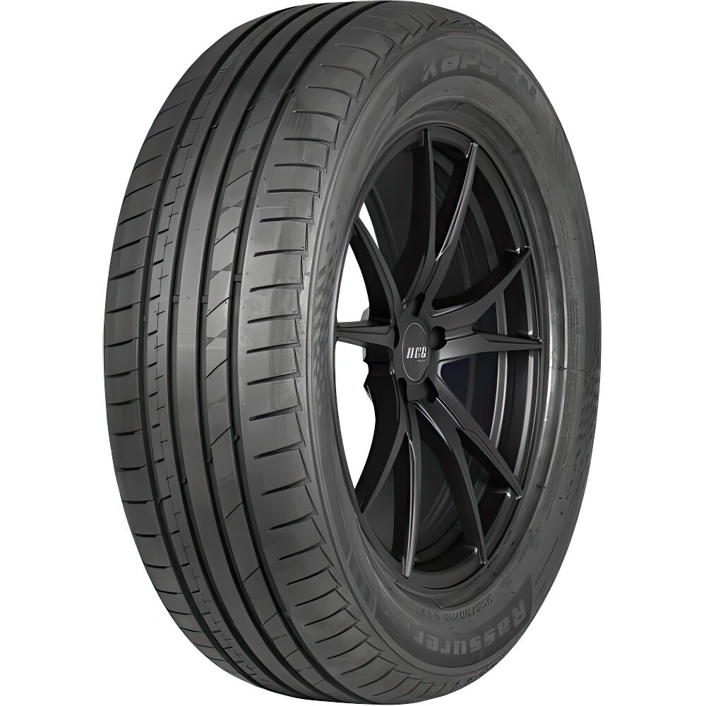 Летние шины Kapsen Rassurer K737 195/55 R16 91V