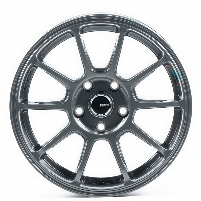 Литі диски Cast Wheels CW1037 R16 W7 PCD5x112 ET38 DIA73.1 (satin grey) Литі диски Cast Wheels CW1037 R16 W7 PCD5x112 ET38 DIA73.1 (satin grey)