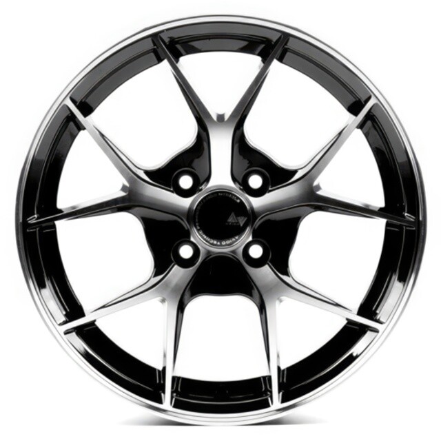 Cast Wheels CW5318-зображення-8