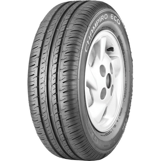 Літні шини GT Radial Champiro Eco 155/65 R13 73T-зображення-1