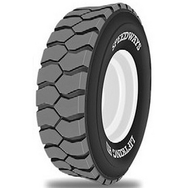 Вантажні шини Speedways Liftking HD (с/г) 28/9 R15 155A6 14PR-зображення-1