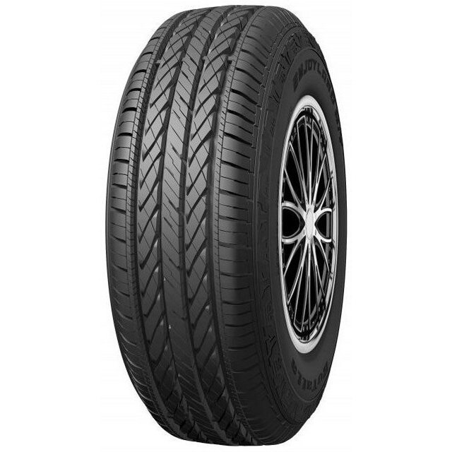 Летние шины Rotalla RF10 265/60 R18 110H