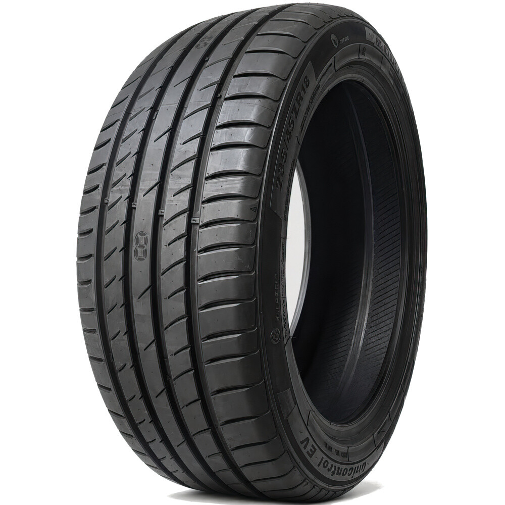 Unicontrol-EV Літні шини Double Coin Unicontrol-EV 245/40 ZR20 99Y XL