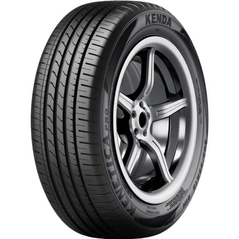 Літні шини Kenda KR210 Kenetica Pro 145/65 R15 72T