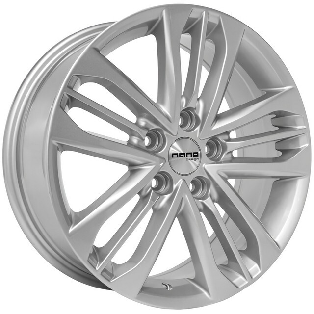 Литі диски Replica Toyota (CT2315) R16 W6.5 PCD5x114.3 ET45 DIA67.1 (HS)-зображення-13