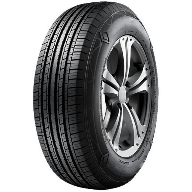 Літні шини Keter KT616 235/75 R15 109T XL-зображення-1