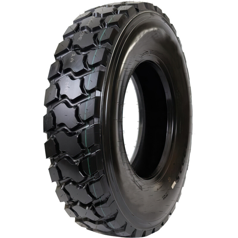 Вантажні шини Satoya SM-95 (універсальна) 12 R20 156/153K 20PR