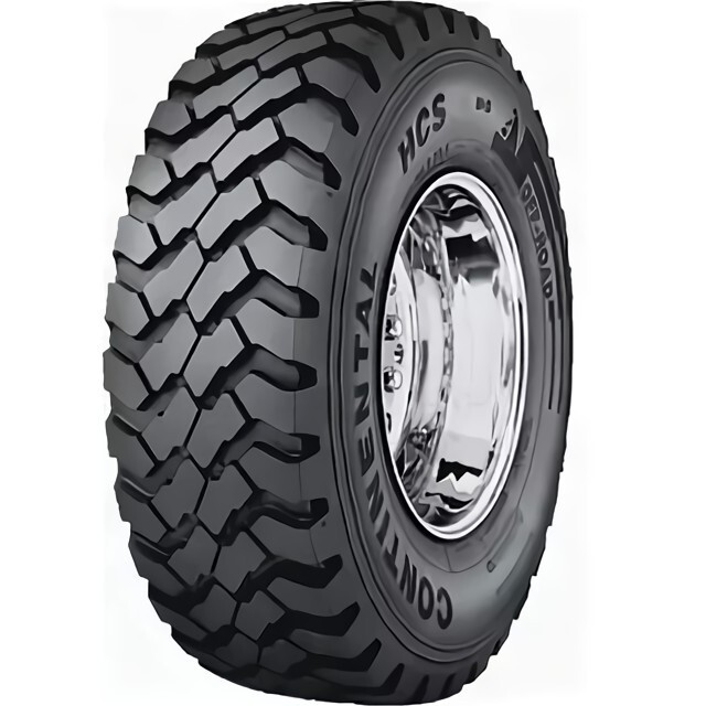 Грузові шини Continental HCS (ведуча) 395/85 R20 168J-зображення-1