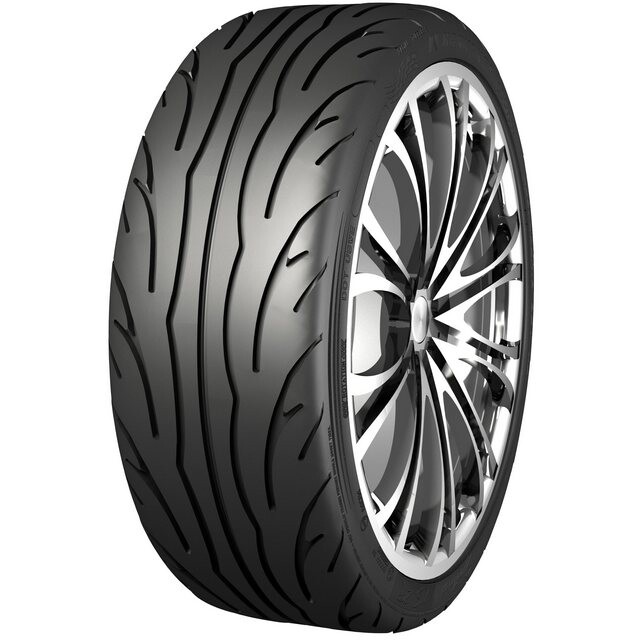 Літні шини Nankang Sportnex NS-2R 235/40 ZR17 94W XL