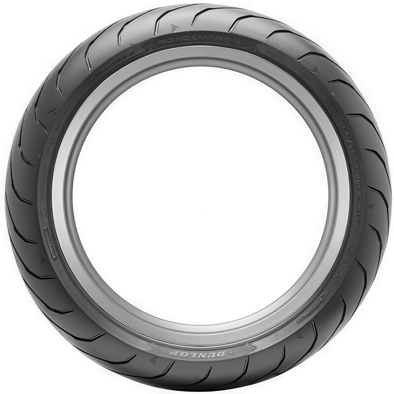 Літні шини Dunlop Sportmax Roadsmart 4 140/70 R17 66H-зображення-2