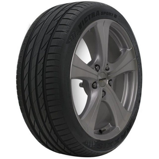 Літні шини Maxxis Victra Sport 5 (VS5) 245/35 ZR18 92Y XL