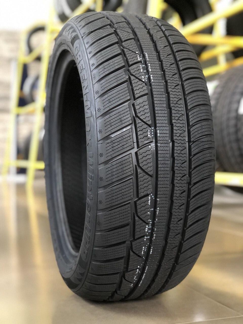 Літні шини LingLong GreenMax 205/55 R15 88V-зображення-2