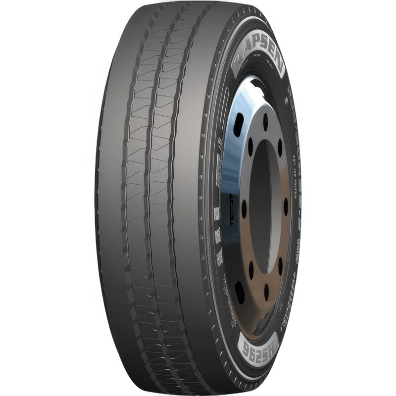 Вантажні шини Kapsen HS296 (рульова) 295/60 R22.5 150/147L