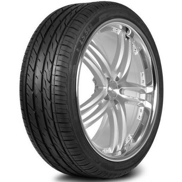 Літні шини Landsail LS588 305/45 R22 118V XL