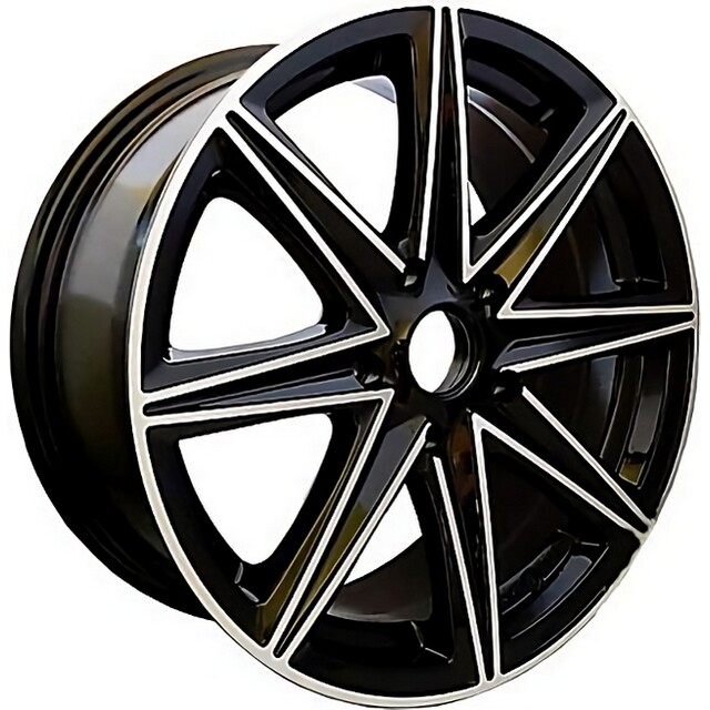 Литі диски Sportmax Racing SR3168 R16 W7 PCD5x112 ET40 DIA67.1 (BP)